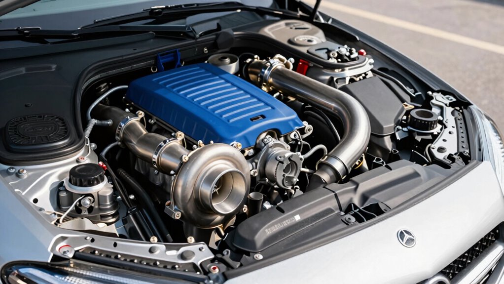 turbo kit selection considerations