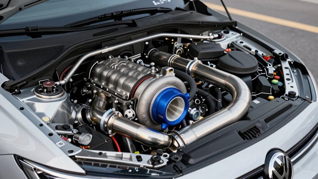 turbo kit selection considerations
