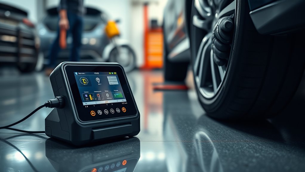vehicle compatibility and durability