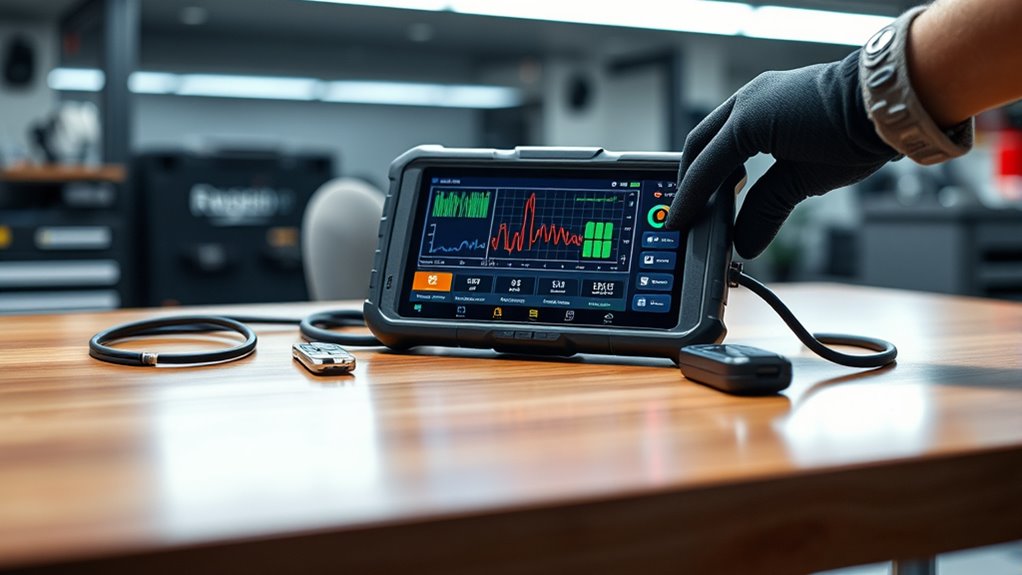 vehicle compatibility and features