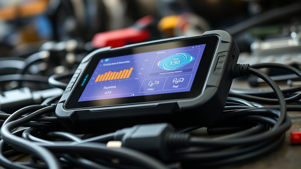 vehicle compatibility and features