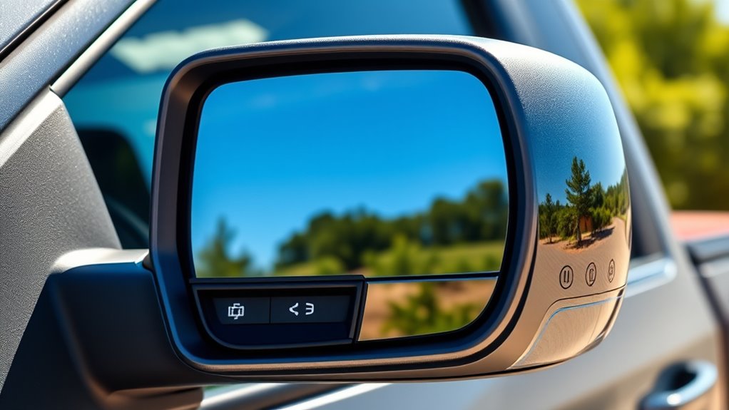 vehicle compatibility and features