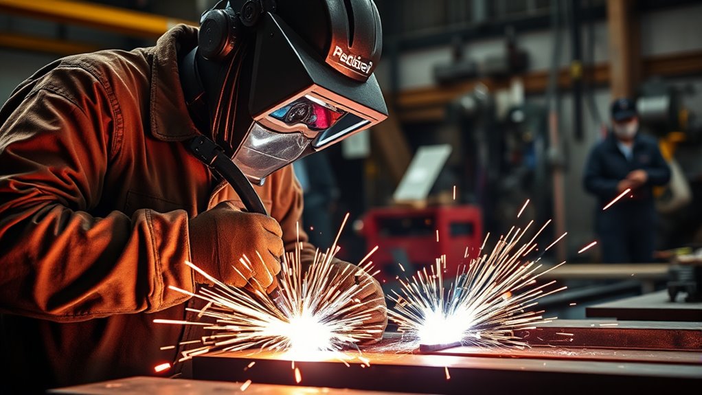 welger features and considerations