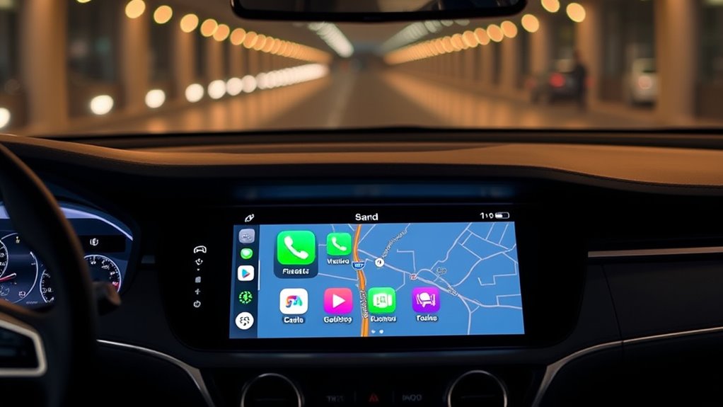 wireless carplay installation considerations
