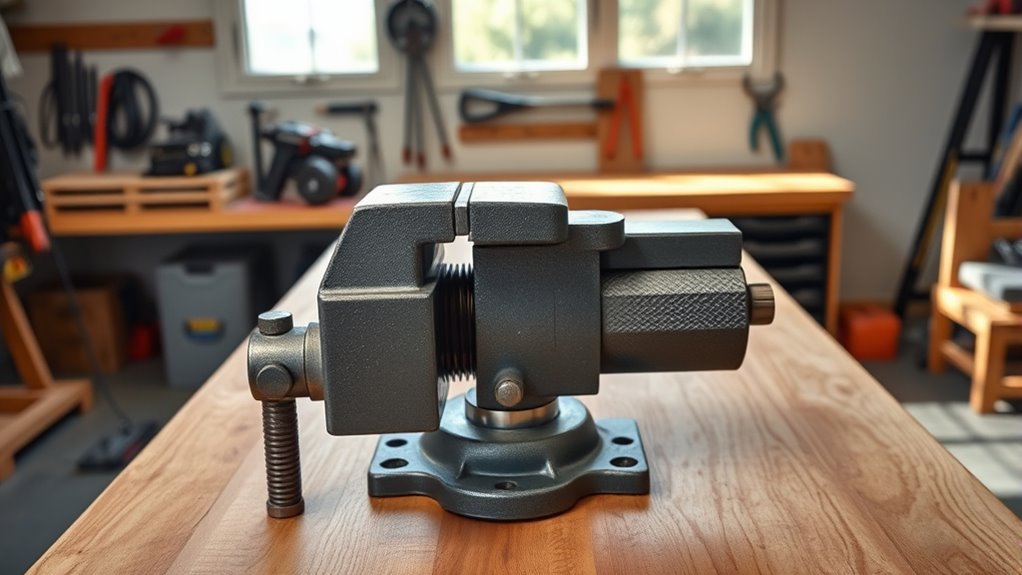 workbench selection considerations