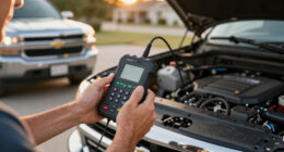 1 Best Handheld Tuners for Chevy Silverado 1500 in 2026