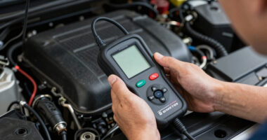 1 Best Handheld Tuners for Subaru WRX in 2026