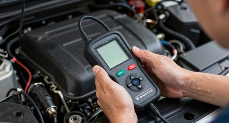 1 Best Handheld Tuners for Subaru WRX in 2026