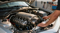 1 Best Supercharger Kits for Chevy Camaro SS in 2026