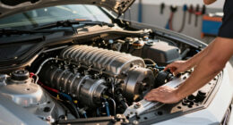 1 Best Supercharger Kits for Chevy Camaro SS in 2026