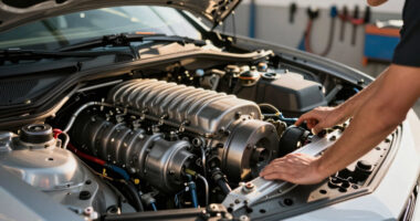 1 Best Supercharger Kits for Chevy Camaro SS in 2026