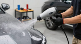 10 Best Air Dryers for Detailing Garages in 2026