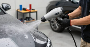 10 Best Air Dryers for Detailing Garages in 2026