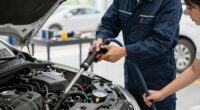 10 Best Automotive Vacuum Pumps for AC Work in 2026