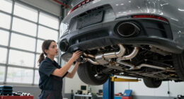 10 Best Cat-Back Exhaust Systems for Porsche 911 in 2026