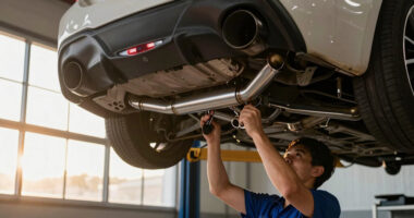 10 Best Cat-Back Exhaust Systems for Subaru BRZ in 2026