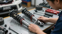 10 Best Coilover Kits for Subaru STI in 2026