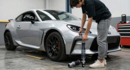 10 Best Coilover Kits for Toyota GR86 in 2026