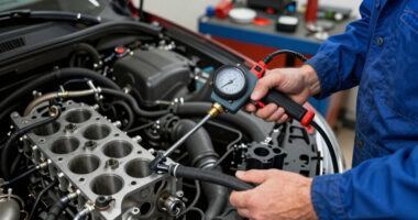10 Best Compression Tester Kits in 2026 — The Ultimate Buyer’s Guide
