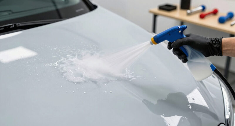 10 Best Deionized Water Systems for Detailing in 2026