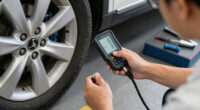 10 Best Digital Tire Pressure Gauges for Track Days in 2026
