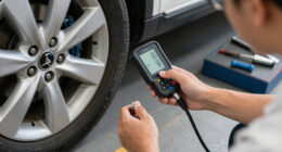 10 Best Digital Tire Pressure Gauges for Track Days in 2026