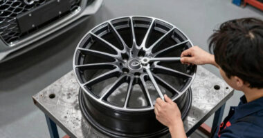 10 Best Forged Wheels for Audi S5 in 2026