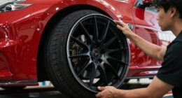 10 Best Forged Wheels for Nissan 370Z in 2026