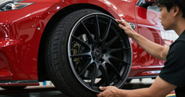 10 Best Forged Wheels for Nissan 370Z in 2026
