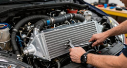 10 Best Intercooler Kits for Ford Focus ST in 2026