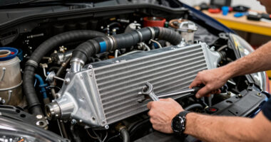 10 Best Intercooler Kits for Ford Focus ST in 2026