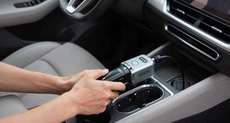 10 Best Ozone Generators for Car Interiors in 2026