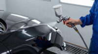 10 Best Paint Spray Guns for Automotive Work in 2026