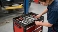 10 Best Rolling Tool Chests for Mechanics in 2026