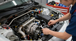 10 Best Turbo Kits for Acura Integra in 2026