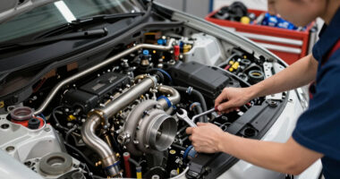 10 Best Turbo Kits for Acura Integra in 2026