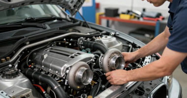 10 Best Turbo Kits for BMW E46 in 2026