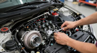 10 Best Turbo Kits for Honda Civic Si in 2026