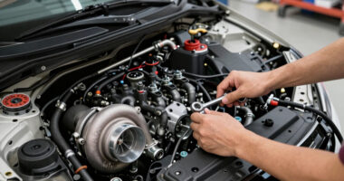 10 Best Turbo Kits for Honda Civic Si in 2026