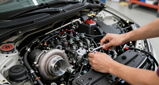 10 Best Turbo Kits for Honda Civic Si in 2026