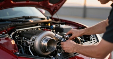 10 Best Turbo Kits for Mazda Miata in 2026