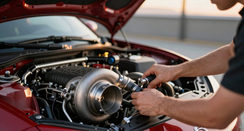 10 Best Turbo Kits for Mazda Miata in 2026