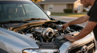 10 Best Turbo Kits for Toyota Tacoma in 2026