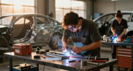 10 Best Welding Tables for Car Builders in 2026