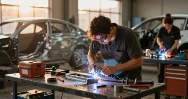10 Best Welding Tables for Car Builders in 2026