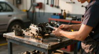 10 Best Workbenches for Automotive Shops in 2026