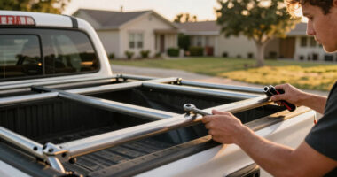 11 Best Bed Racks for Toyota Tacoma in 2026