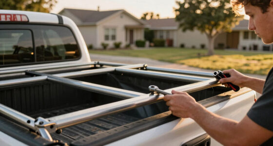 11 Best Bed Racks for Toyota Tacoma in 2026
