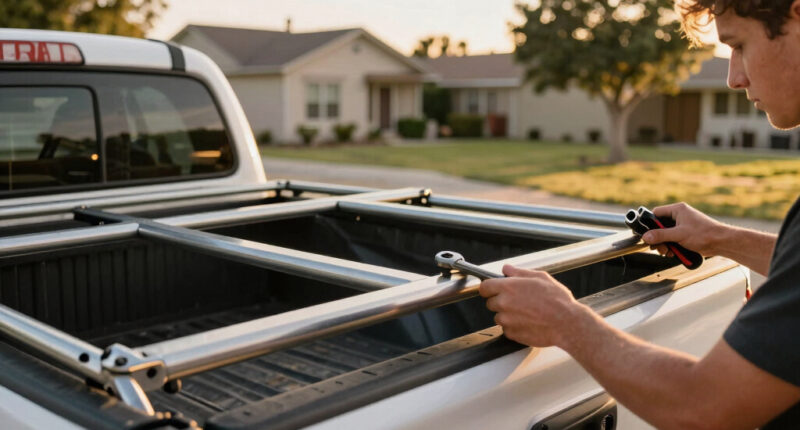 11 Best Bed Racks for Toyota Tacoma in 2026