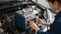 11 Best Best Refrigerant Recovery Machines in 2026